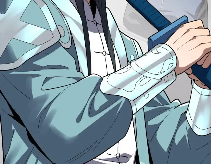 漫画《开局震惊女帝老婆，我无敌了》第10话 天魔三骄又怎样？祖师教你做人！第107张图