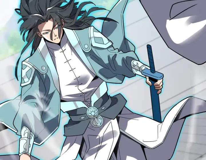漫画《开局震惊女帝老婆，我无敌了》第10话 天魔三骄又怎样？祖师教你做人！第111张图