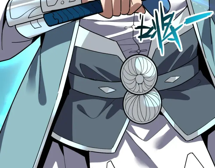 漫画《开局震惊女帝老婆，我无敌了》第10话 天魔三骄又怎样？祖师教你做人！第118张图