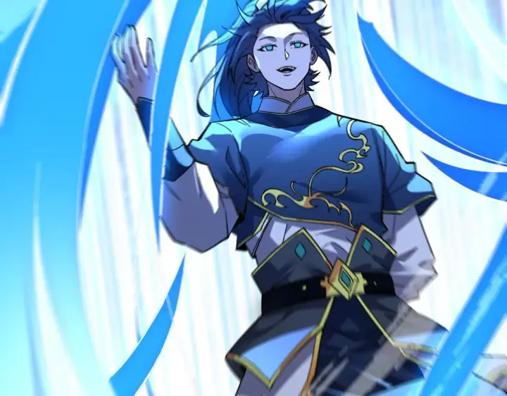 漫画《开局震惊女帝老婆，我无敌了》第10话 天魔三骄又怎样？祖师教你做人！第154张图