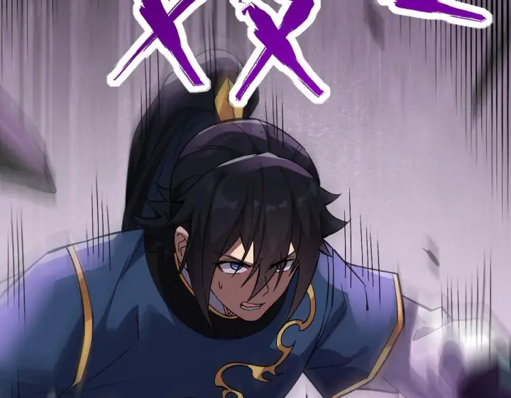 漫画《开局震惊女帝老婆，我无敌了》第10话 天魔三骄又怎样？祖师教你做人！第191张图