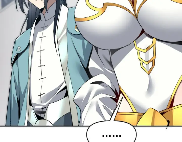 漫画《开局震惊女帝老婆，我无敌了》第10话 天魔三骄又怎样？祖师教你做人！第29张图