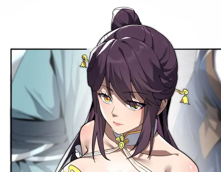 漫画《开局震惊女帝老婆，我无敌了》第10话 天魔三骄又怎样？祖师教你做人！第47张图