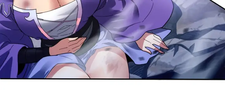 漫画《开局震惊女帝老婆，我无敌了》第11话 逼宫，你们也配？第179张图