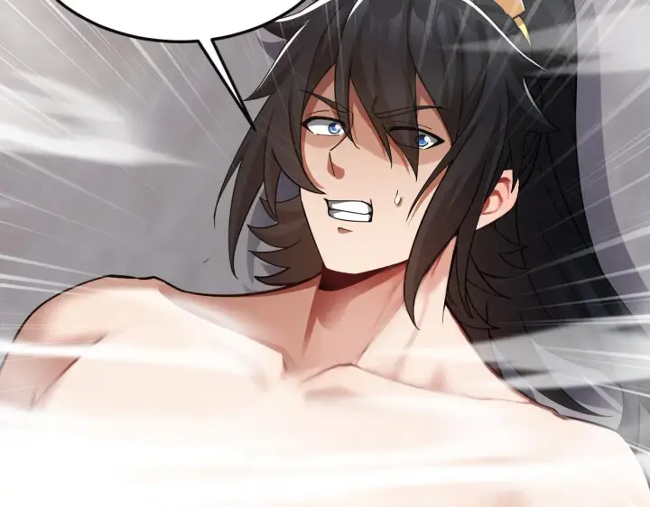 漫画《开局震惊女帝老婆，我无敌了》第12话 宁天大危机，女帝震怒为蓝颜！第130张图