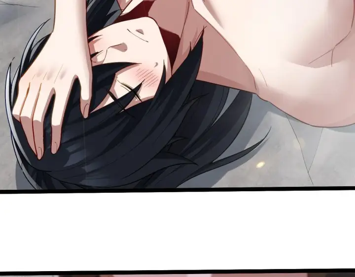 漫画《开局震惊女帝老婆，我无敌了》第12话 宁天大危机，女帝震怒为蓝颜！第159张图