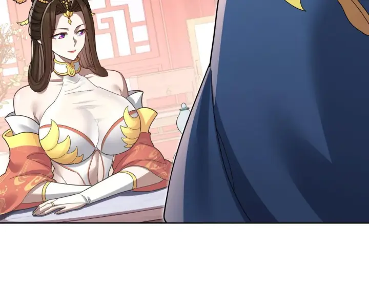漫画《开局震惊女帝老婆，我无敌了》第13话 新任务！临行前的最后缠绵第131张图