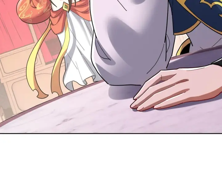 漫画《开局震惊女帝老婆，我无敌了》第13话 新任务！临行前的最后缠绵第137张图