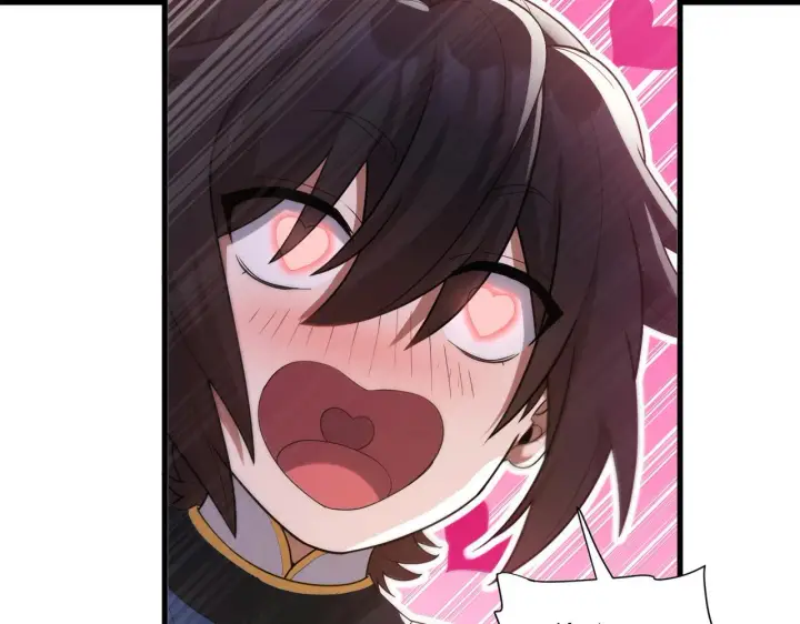 漫画《开局震惊女帝老婆，我无敌了》第13话 新任务！临行前的最后缠绵第144张图