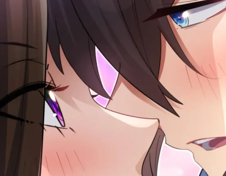 漫画《开局震惊女帝老婆，我无敌了》第13话 新任务！临行前的最后缠绵第150张图