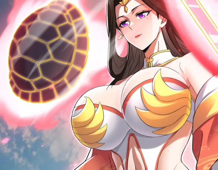 漫画《开局震惊女帝老婆，我无敌了》第13话 新任务！临行前的最后缠绵第16张图