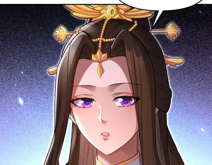 漫画《开局震惊女帝老婆，我无敌了》第13话 新任务！临行前的最后缠绵第67张图