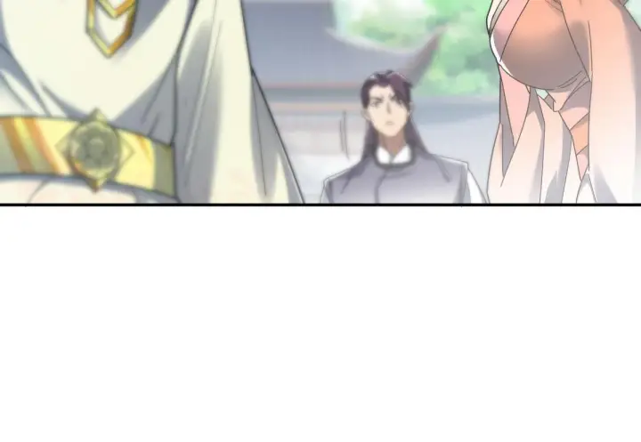 漫画《开局震惊女帝老婆，我无敌了》第14话 瑶池圣女美如画第137张图