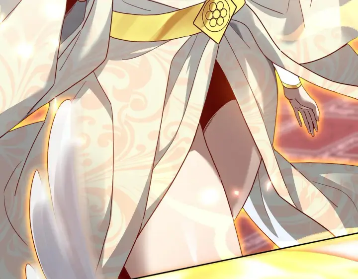 漫画《开局震惊女帝老婆，我无敌了》第14话 瑶池圣女美如画第35张图
