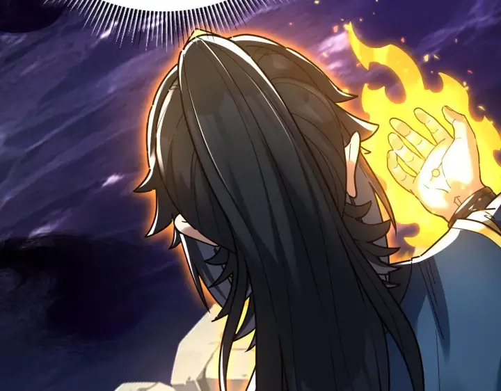 漫画《开局震惊女帝老婆，我无敌了》第15话 西王母登场！第72张图