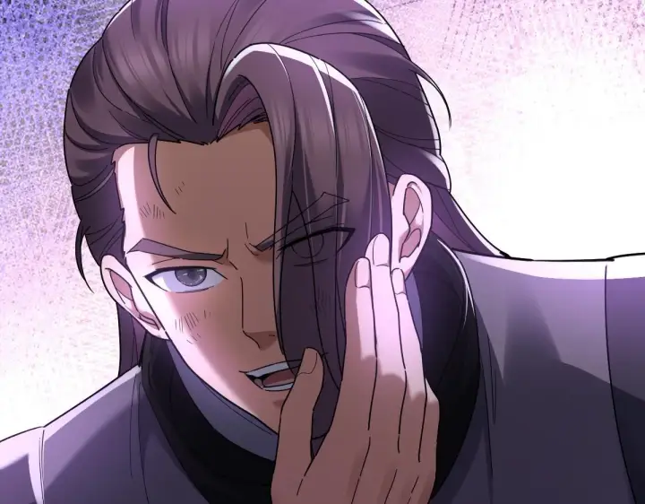 漫画《开局震惊女帝老婆，我无敌了》第16话 仙灵泉艳福无边！第106张图