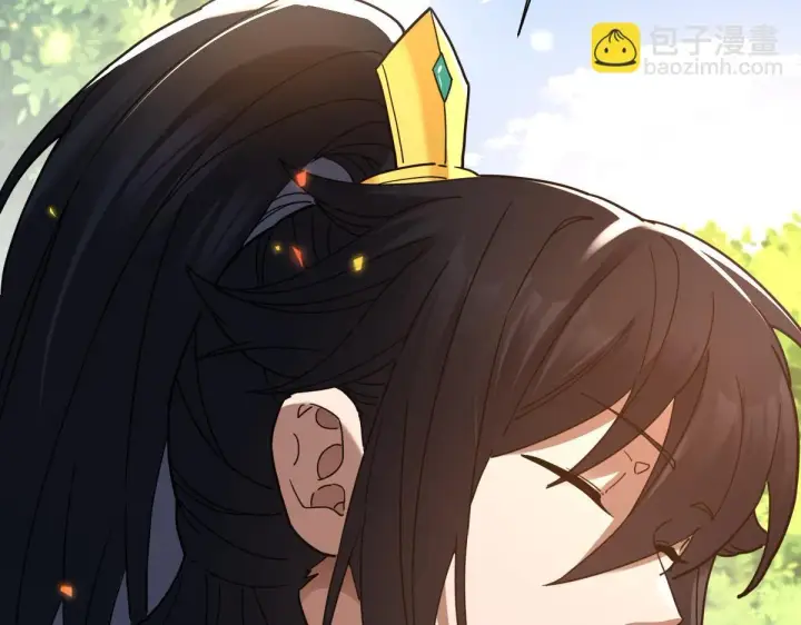 漫画《开局震惊女帝老婆，我无敌了》第16话 仙灵泉艳福无边！第151张图