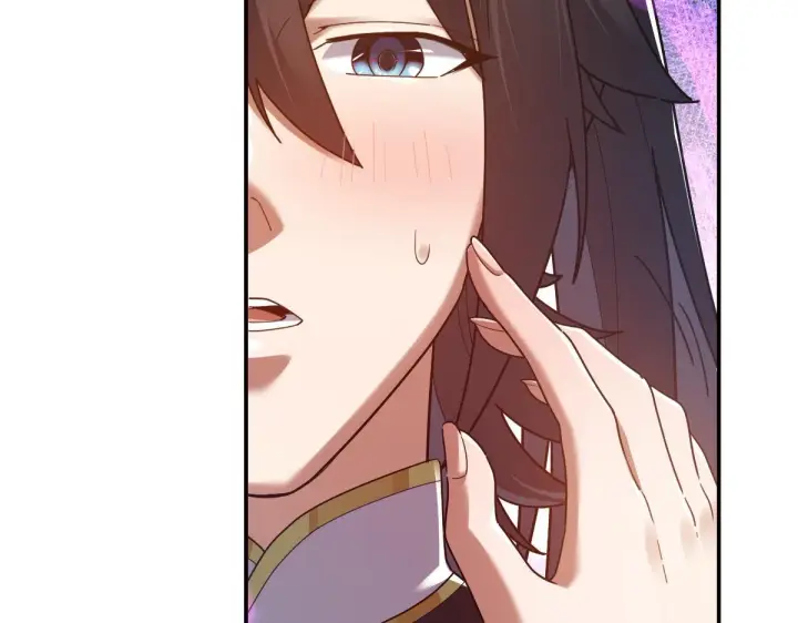 漫画《开局震惊女帝老婆，我无敌了》第16话 仙灵泉艳福无边！第16张图