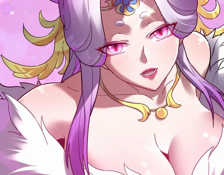 漫画《开局震惊女帝老婆，我无敌了》第16话 仙灵泉艳福无边！第18张图