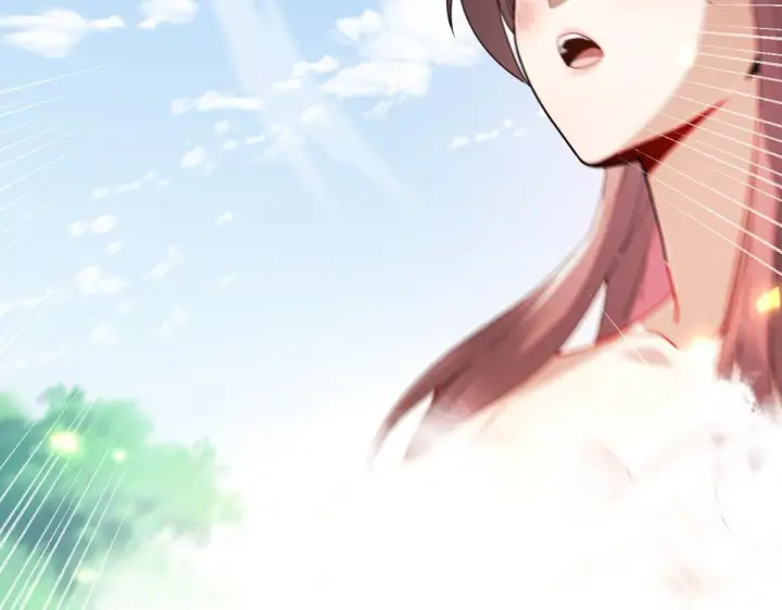 漫画《开局震惊女帝老婆，我无敌了》第16话 仙灵泉艳福无边！第93张图
