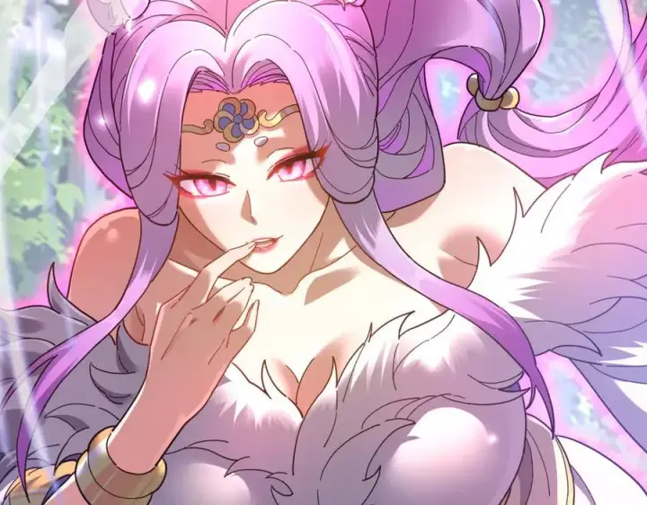 漫画《开局震惊女帝老婆，我无敌了》第17话 三千大道，三千灵脉！第108张图