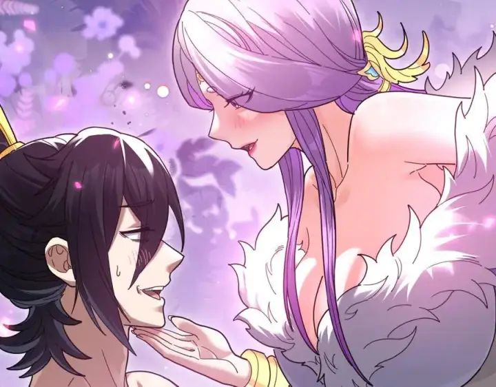 漫画《开局震惊女帝老婆，我无敌了》第17话 三千大道，三千灵脉！第146张图