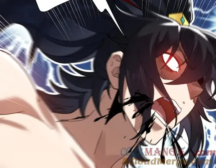 漫画《开局震惊女帝老婆，我无敌了》第17话 三千大道，三千灵脉！第165张图