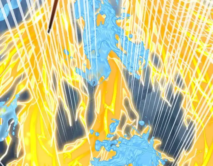 漫画《开局震惊女帝老婆，我无敌了》第17话 三千大道，三千灵脉！第39张图