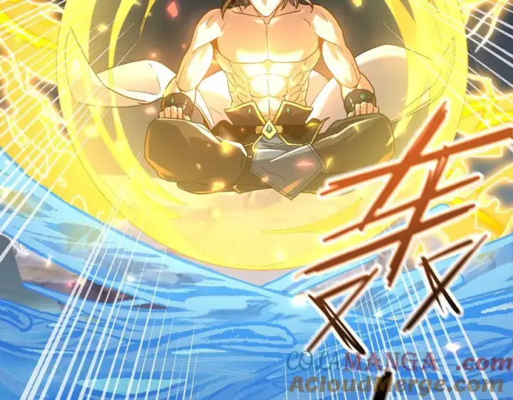 漫画《开局震惊女帝老婆，我无敌了》第17话 三千大道，三千灵脉！第41张图