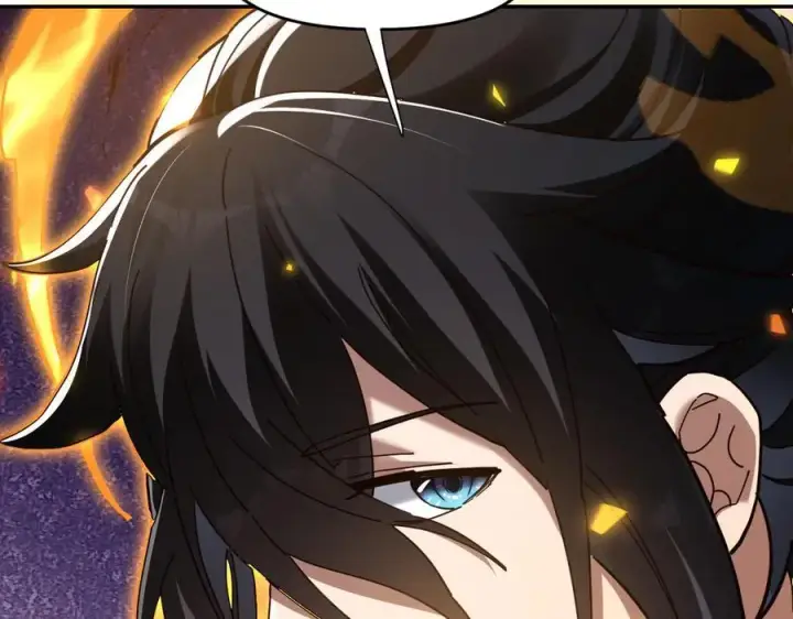 漫画《开局震惊女帝老婆，我无敌了》第18话 祖师的洗澡水充满灵气第124张图