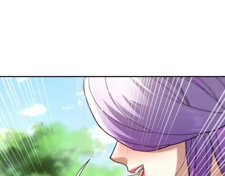 漫画《开局震惊女帝老婆，我无敌了》第18话 祖师的洗澡水充满灵气第126张图