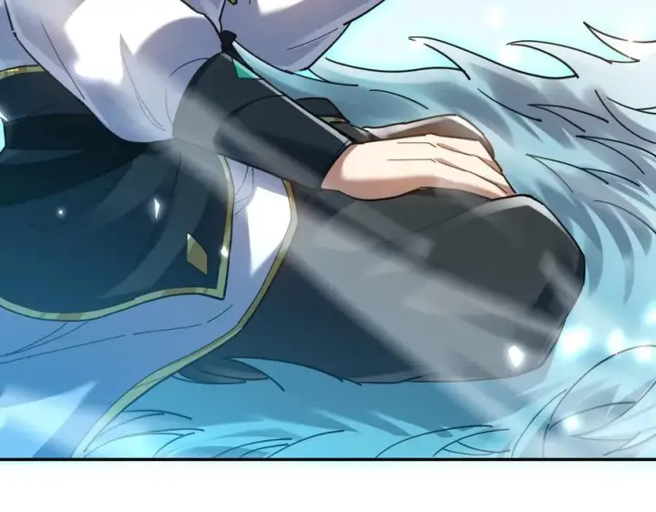 漫画《开局震惊女帝老婆，我无敌了》第18话 祖师的洗澡水充满灵气第160张图