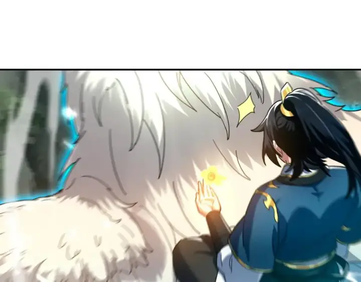 漫画《开局震惊女帝老婆，我无敌了》第18话 祖师的洗澡水充满灵气第162张图
