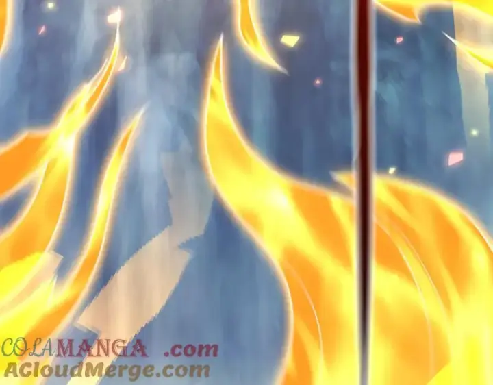 漫画《开局震惊女帝老婆，我无敌了》第18话 祖师的洗澡水充满灵气第21张图