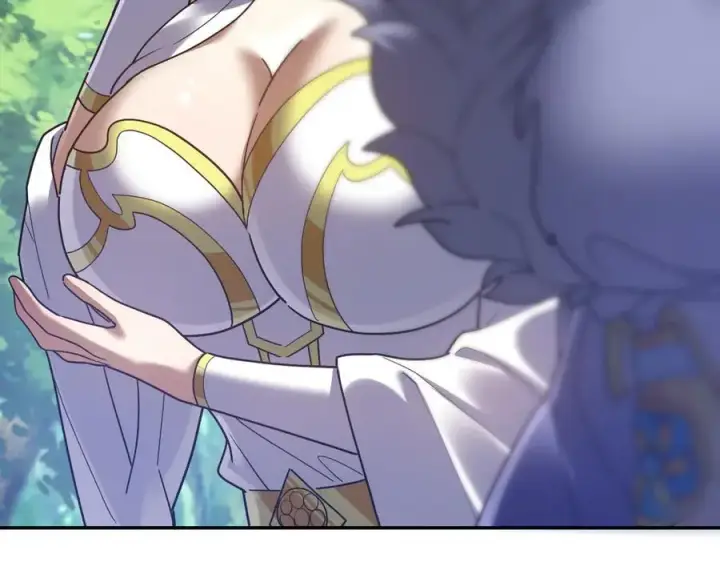 漫画《开局震惊女帝老婆，我无敌了》第18话 祖师的洗澡水充满灵气第35张图