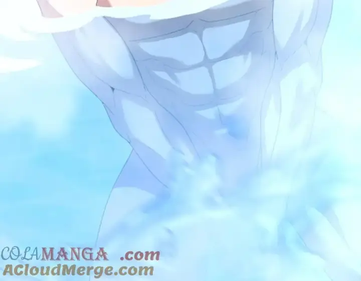 漫画《开局震惊女帝老婆，我无敌了》第18话 祖师的洗澡水充满灵气第65张图