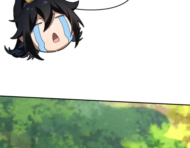 漫画《开局震惊女帝老婆，我无敌了》第18话 祖师的洗澡水充满灵气第67张图