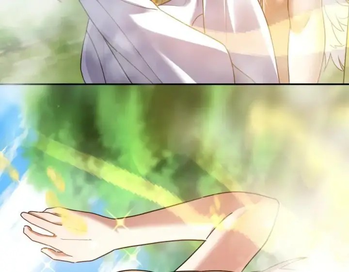 漫画《开局震惊女帝老婆，我无敌了》第18话 祖师的洗澡水充满灵气第91张图