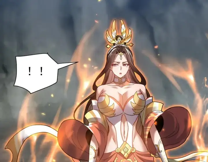 漫画《开局震惊女帝老婆，我无敌了》第19话 生死追击，宁天危矣！第176张图