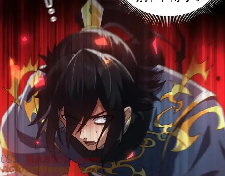 漫画《开局震惊女帝老婆，我无敌了》第19话 生死追击，宁天危矣！第65张图