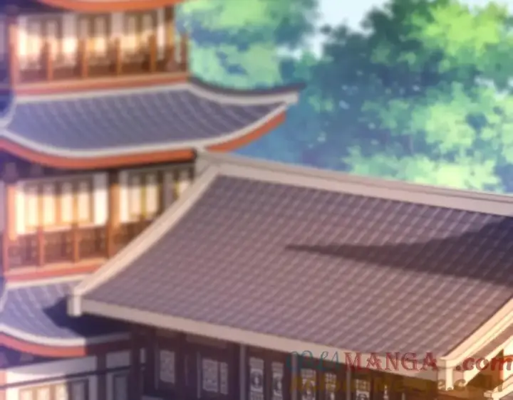 漫画《开局震惊女帝老婆，我无敌了》第20话 大帝之威重现 欲望之毒爆发！第165张图