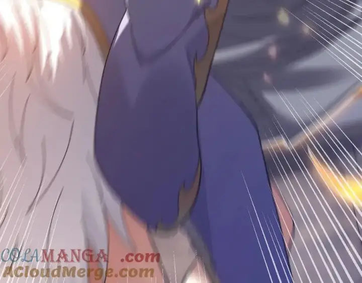 漫画《开局震惊女帝老婆，我无敌了》第21话 女帝献身，宁天突破！第117张图