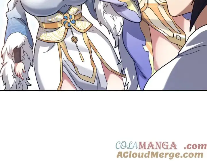 漫画《开局震惊女帝老婆，我无敌了》第21话 女帝献身，宁天突破！第121张图