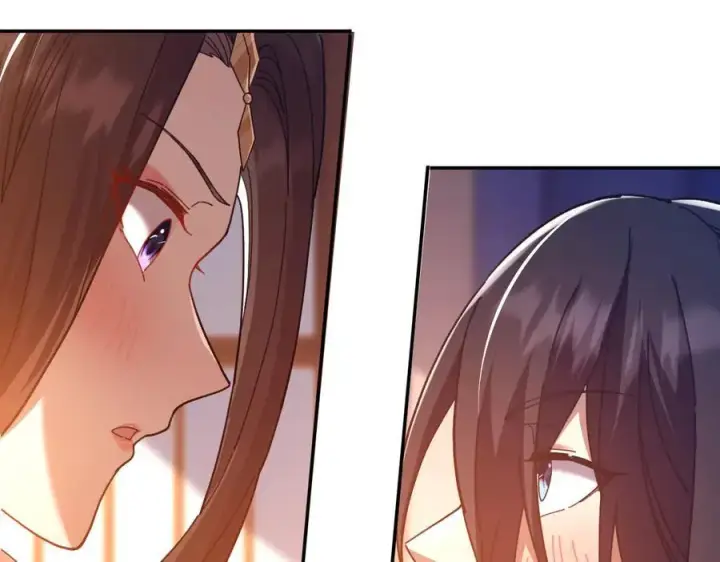 漫画《开局震惊女帝老婆，我无敌了》第21话 女帝献身，宁天突破！第122张图