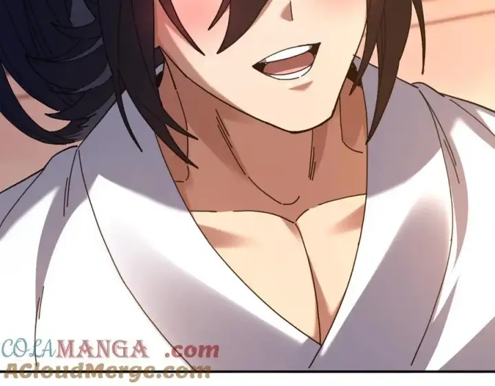 漫画《开局震惊女帝老婆，我无敌了》第21话 女帝献身，宁天突破！第125张图