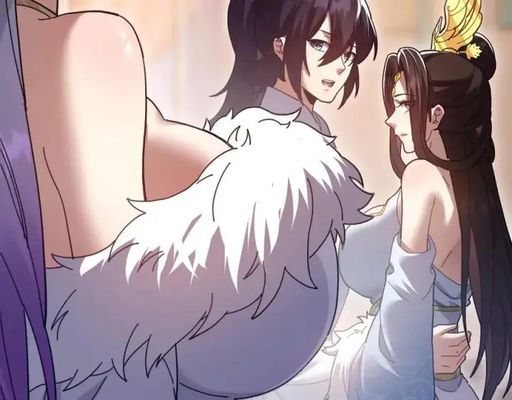 漫画《开局震惊女帝老婆，我无敌了》第21话 女帝献身，宁天突破！第138张图