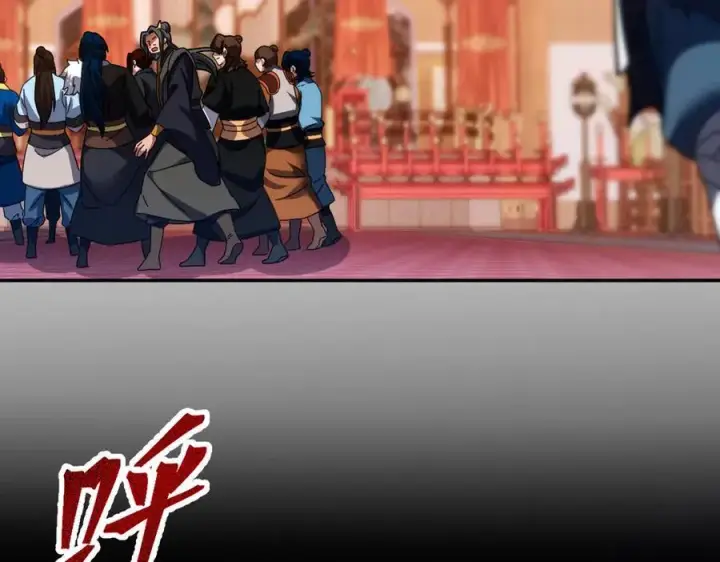 漫画《开局震惊女帝老婆，我无敌了》第21话 女帝献身，宁天突破！第174张图