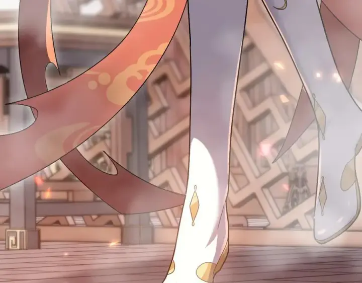 漫画《开局震惊女帝老婆，我无敌了》第21话 女帝献身，宁天突破！第31张图
