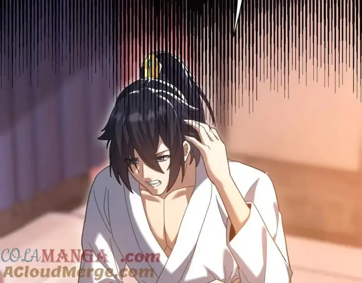 漫画《开局震惊女帝老婆，我无敌了》第21话 女帝献身，宁天突破！第53张图