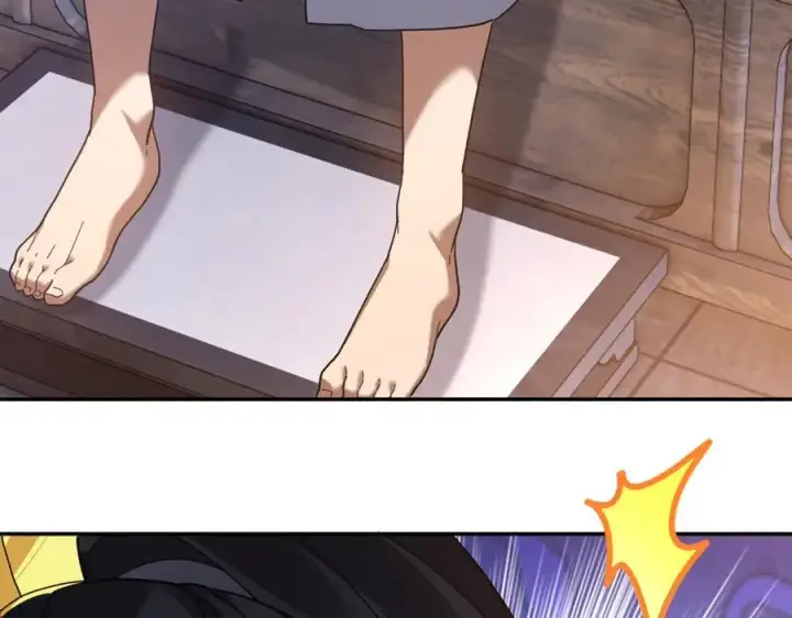 漫画《开局震惊女帝老婆，我无敌了》第21话 女帝献身，宁天突破！第55张图